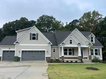 321 Busterfield Ct, Benson, NC 27504