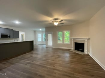 321 Busterfield Ct, Benson, NC 27504