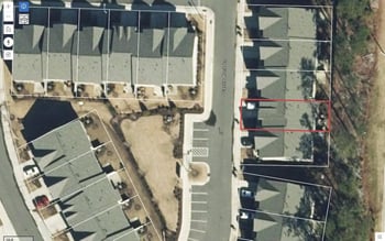 321 Castle Rock Ln, Cary, NC 27519