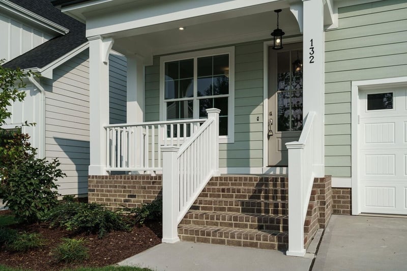 321 Catheys Creek Cir, Wendell, NC 27591