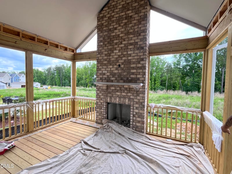 321 Catheys Creek Cir, Wendell, NC 27591