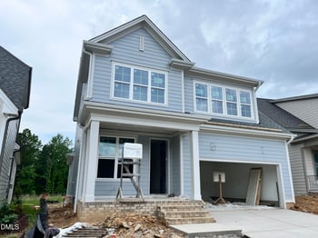 321 Catheys Crk Cir, Wendell, NC 27591