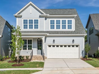 321 Catheys Crk Cir, Wendell, NC 27591