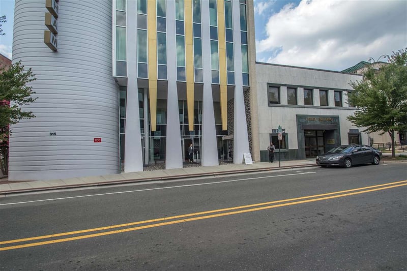 321 Chapel Hill St, Durham, NC 27701