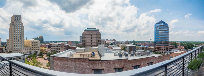 321 Chapel Hill St, Durham, NC 27701