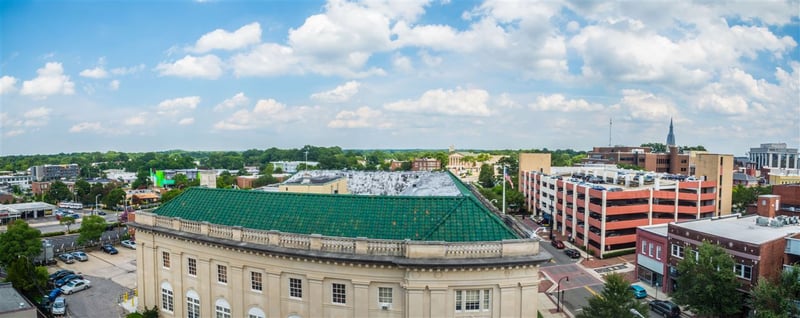 321 Chapel Hill St, Durham, NC 27701
