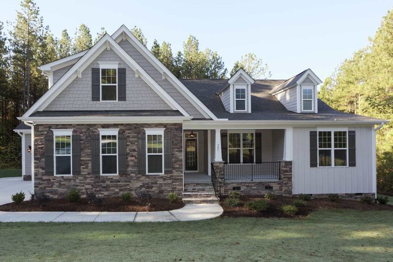 321 Colonial Ridge Dr #762, Pittsboro, NC 27312