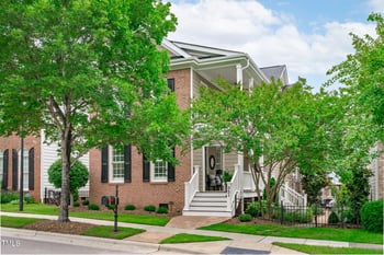 321 Commons Walk Cir, Cary, NC 27519