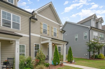321 Conrad Ln, Wake Forest, NC 27587