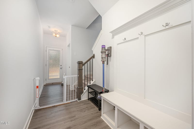 321 Conrad Ln, Wake Forest, NC 27587