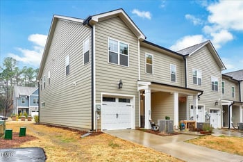 321 Conrad Ln, Wake Forest, NC 27587