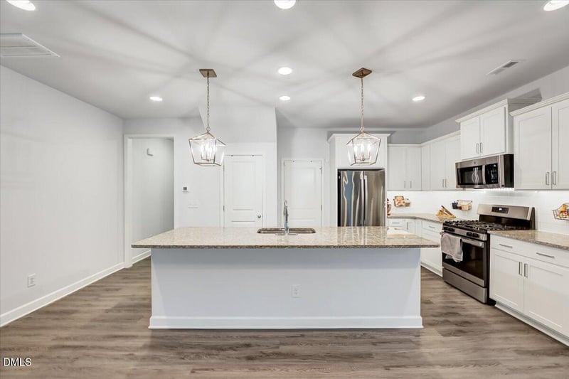 321 Conrad Ln, Wake Forest, NC 27587