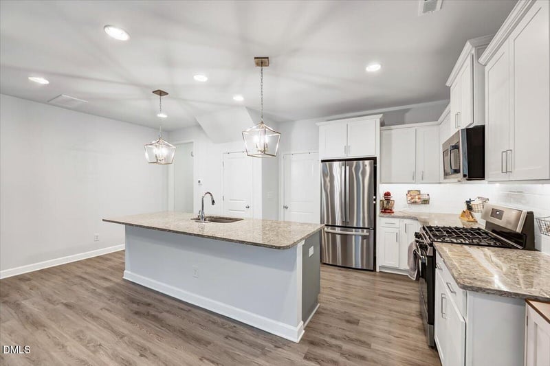 321 Conrad Ln, Wake Forest, NC 27587
