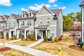 321 Conrad Ln, Wake Forest, NC 27587