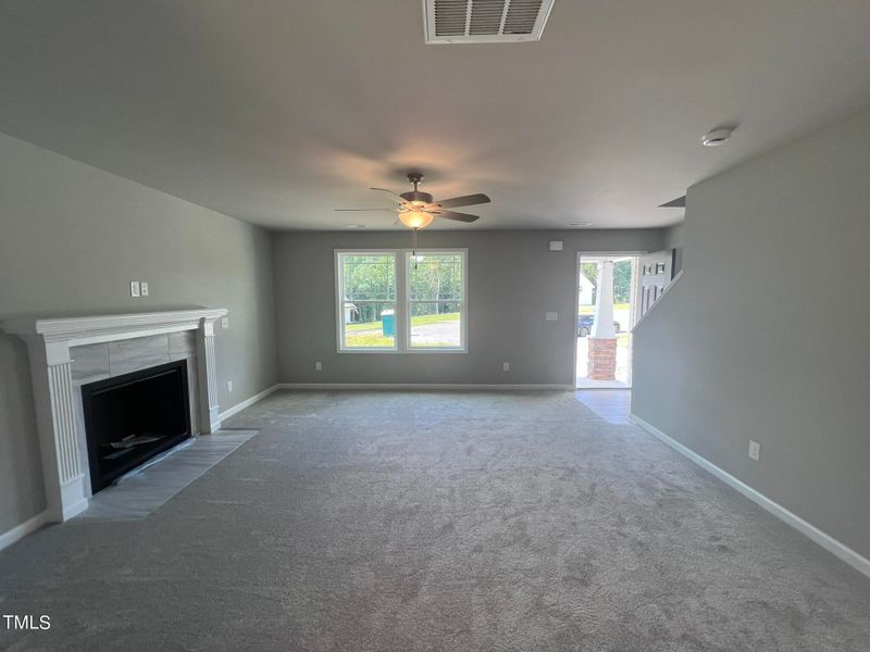 321 Constellation Ct, Benson, NC 27504