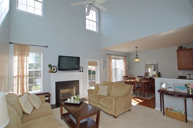 321 Cottesbrook Dr, Wake Forest, NC 27587