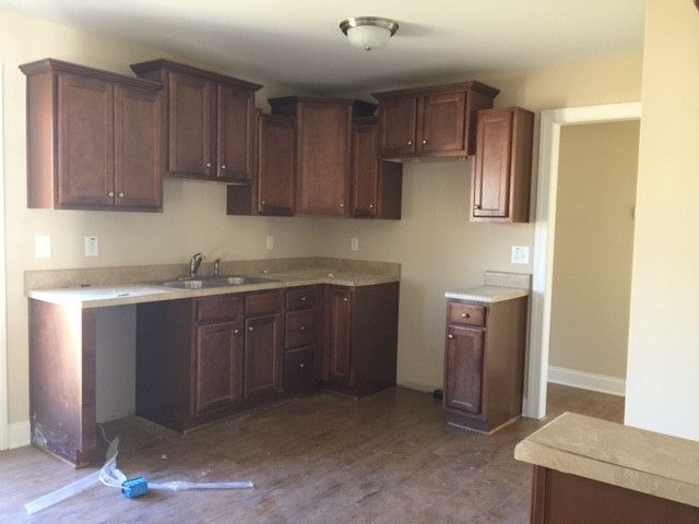 321 Courtland, Angier, NC 27501