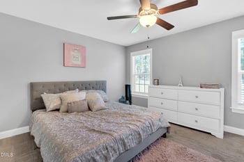 321 Courtland Dr, Angier, NC 27501