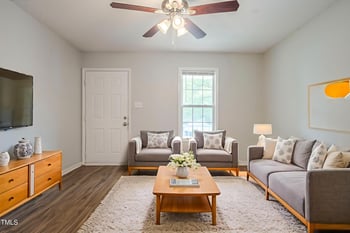 321 Cross Hill Ln, Holly Springs, NC 27540