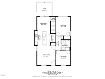 321 Cross Hill Ln, Holly Springs, NC 27540