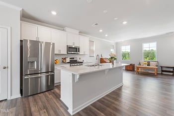 321 Devon Cliffs Dr, Wake Forest, NC 27587