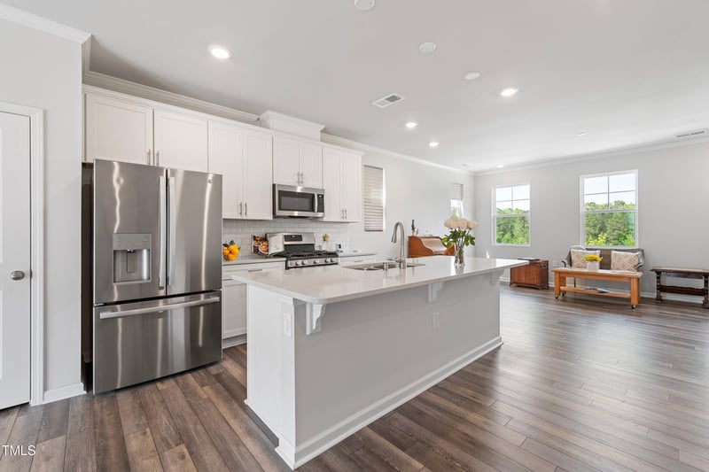 321 Devon Cliffs Dr, Wake Forest, NC 27587
