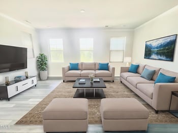 321 Devon Cliffs Dr, Wake Forest, NC 27587