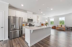 321 Devon Cliffs Dr, Wake Forest, NC 27587