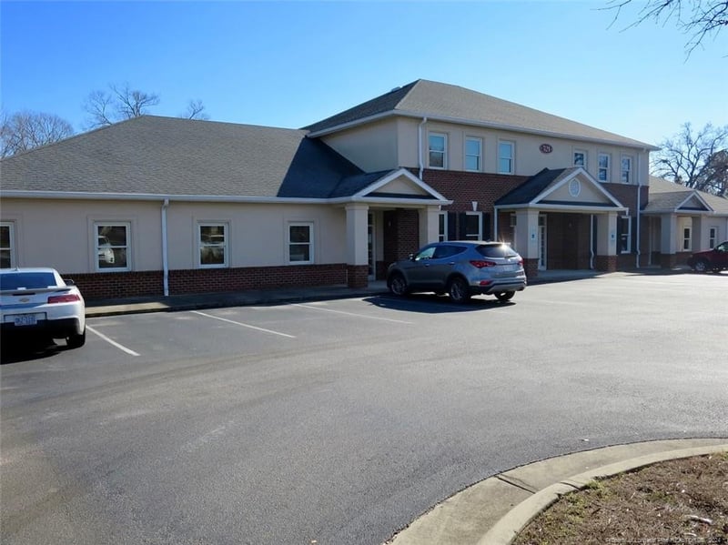 321 Dick St #205, Fayetteville, NC 28301