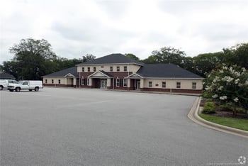 321 Dick St #205, Fayetteville, NC 28301