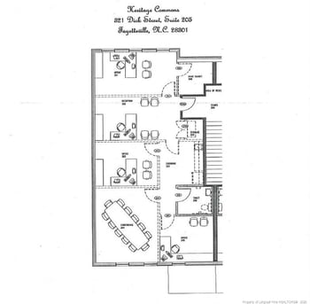 321 Dick St #205, Fayetteville, NC 28301