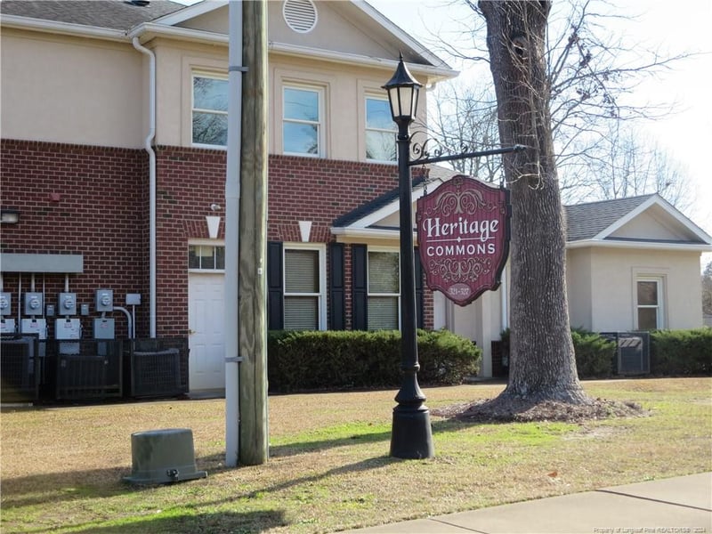 321 Dick St #206, Fayetteville, NC 28301