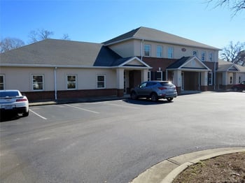 321 Dick St #206, Fayetteville, NC 28301