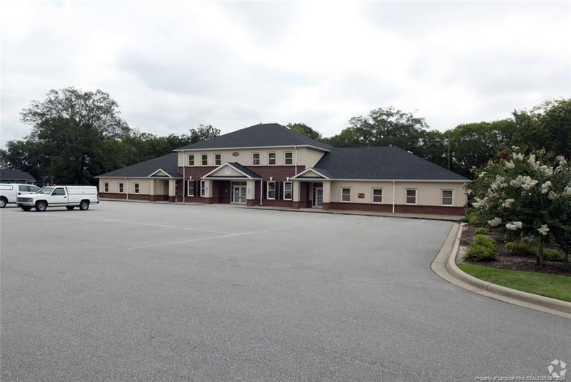 321 Dick St #206, Fayetteville, NC 28301