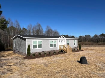 321 Duke Memorial Rd, Louisburg, NC 27549