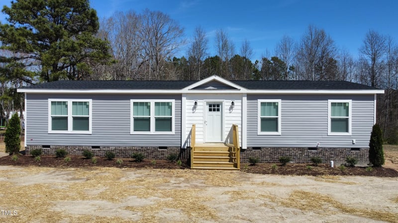 321 Duke Memorial Rd, Louisburg, NC 27549