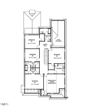 321 Erwin Rd Lot 3, Chapel Hill, NC 27514