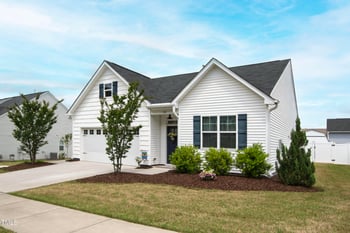 321 Everly Mist Way, Wake Forest, NC 27587