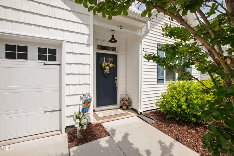 321 Everly Mist Way, Wake Forest, NC 27587