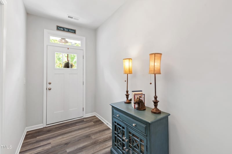 321 Everly Mist Way, Wake Forest, NC 27587