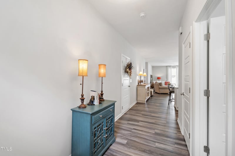321 Everly Mist Way, Wake Forest, NC 27587