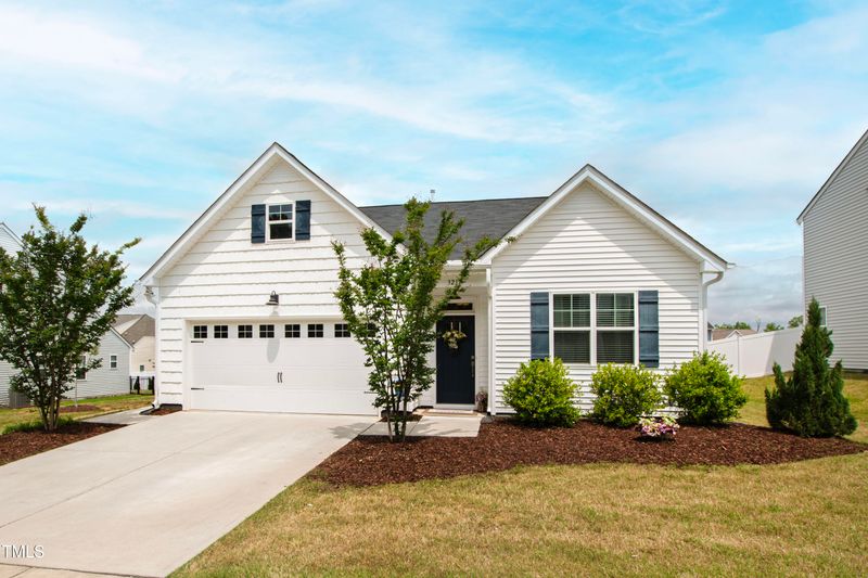321 Everly Mist Way, Wake Forest, NC 27587