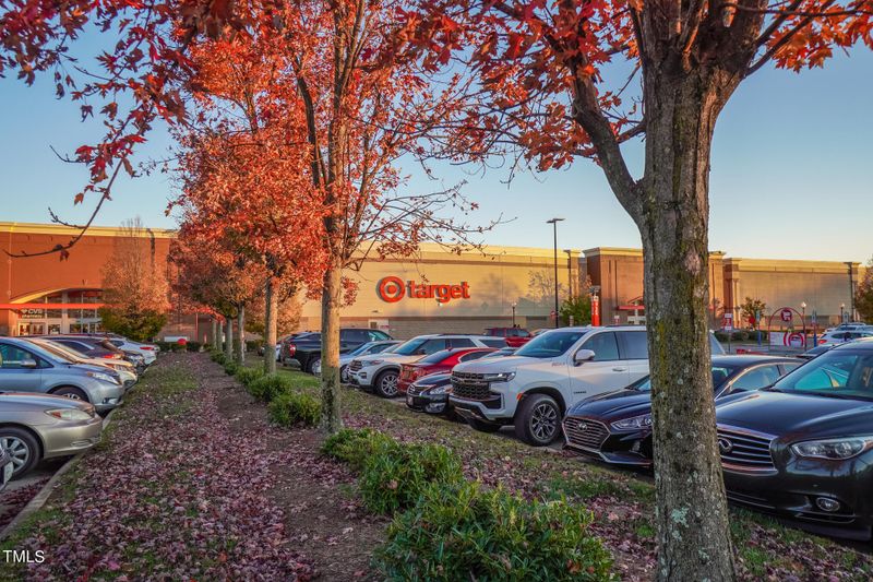 321 Falls Village Dr #91, Durham, NC 27703