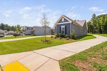 321 Falls Village Dr, Durham, NC 27704