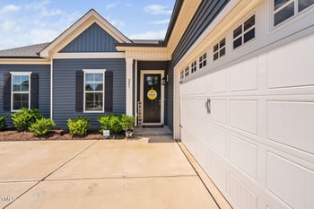 321 Falls Village Dr, Durham, NC 27704