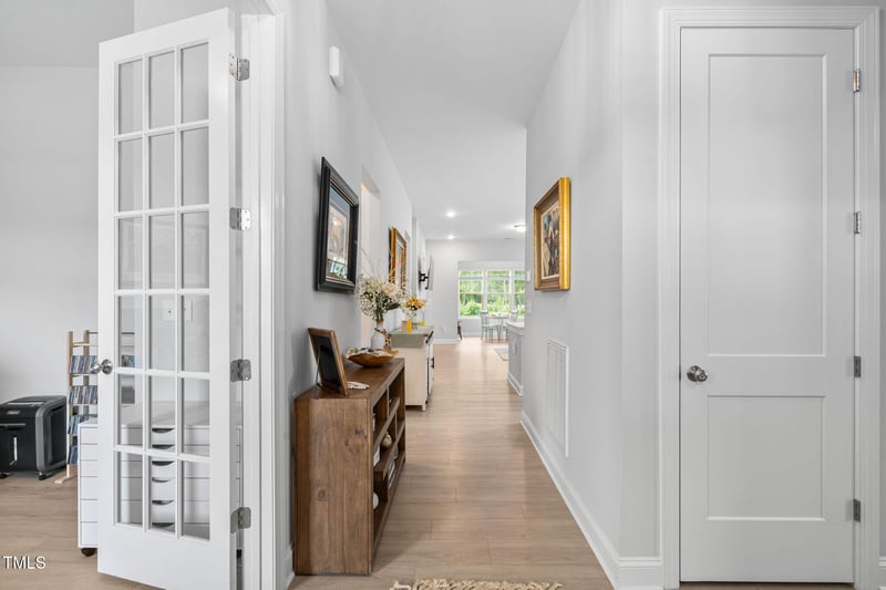 321 Falls Village Dr, Durham, NC 27704