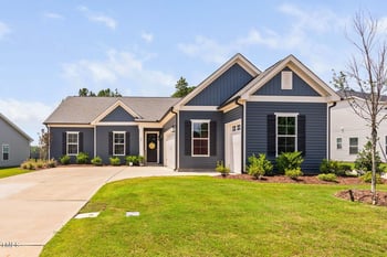 321 Falls Village Dr, Durham, NC 27704