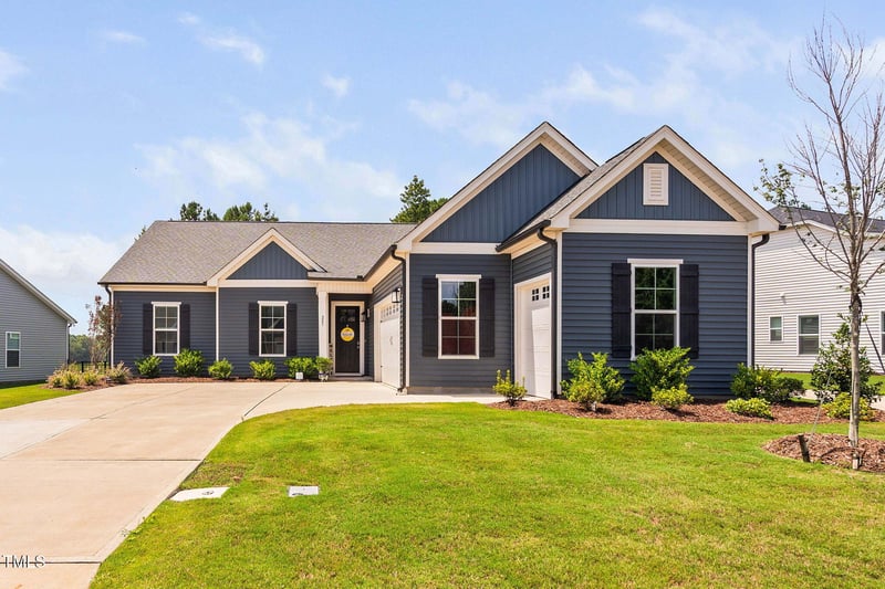 321 Falls Village Dr, Durham, NC 27704
