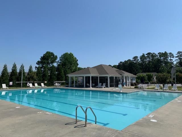 321 Forbes Rd, Wake Forest, NC 27587