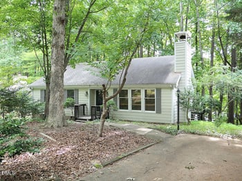 321 Forbush Mountain Dr, Chapel Hill, NC 27514